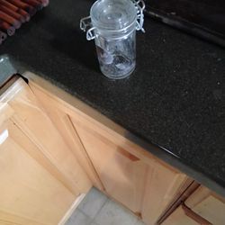 Spice Jar Have 11