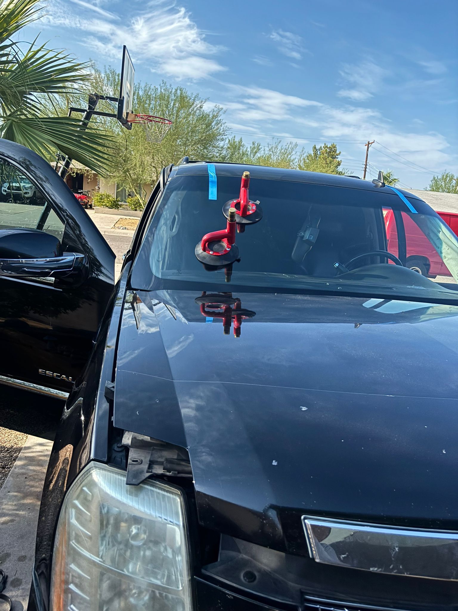 Auto Glass