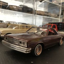 Model Car