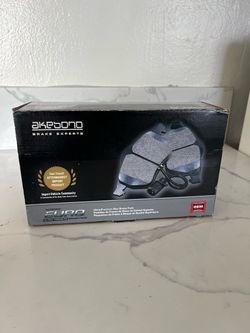 BMW X series brake pads