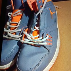 NIKE JORDAN 1 FLIGHT 372704-049 SIZE 11