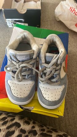Nike dunk low  9c