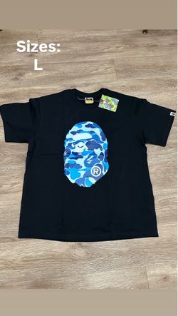 Bape shirt