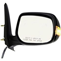 NEW! Genuine Scion xB (Toyota) R+L Mirror Assemblies