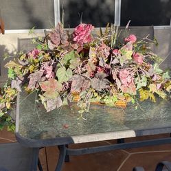 Fake Plant Decoration