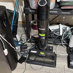 Eureka Mop/Vacuum