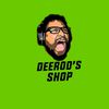 Deerod's Shop