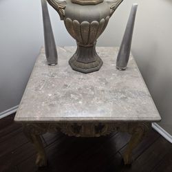 Granite/Marble Living Room Table