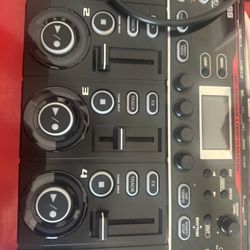 Looping Machine RC 505 Mk II