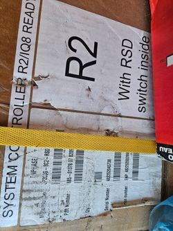 enpahse controll kit
