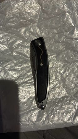 William Henry Kestrel 'Midnight Vine Limited Edition 1of25