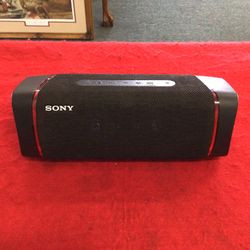 Sony XB33 EXTRA BASS Portable BLUETOOTH Speaker 💵  💳  💵  Cash and Card Accepted
