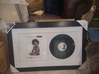 T he Notorious BIG