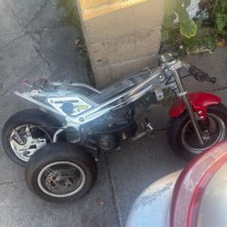Mini Bike/motor Bike