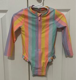 Toddler Swimsuit