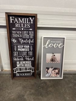 Home decor