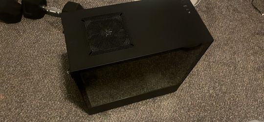 Pc case
