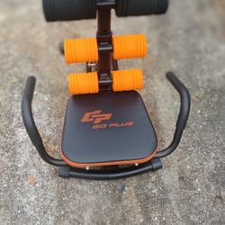 Excerise Equipment $20 Cash 