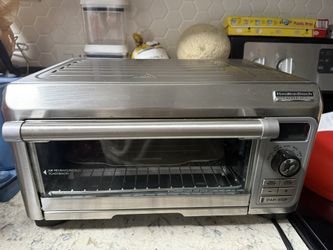 Air Fry Toaster Oven