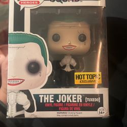 Funko Pop