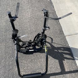 Grabber USA bike rack 