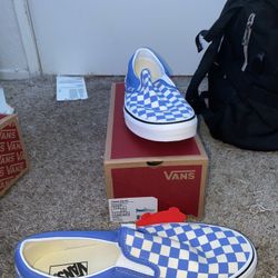 Vans Shoes