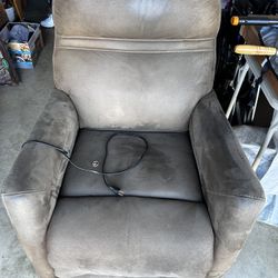 Electric Recliner