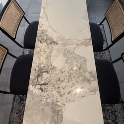 High Top Table/Island 