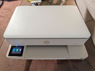 Printer HP Envy 6155e