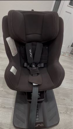 Nuna Convertible Car Seat