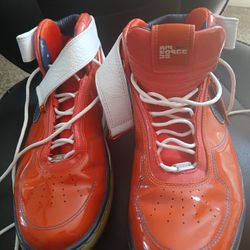 Nike AIR Force 25 Size 11