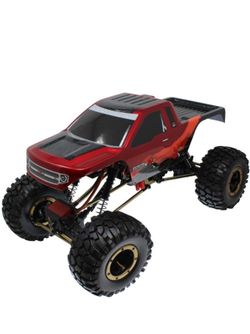 Redcat Crawler