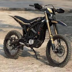 2026 Surron Ultra Bee & Other Electric Motorcycles For Sale (New 0 Miles) with Free Delivery!