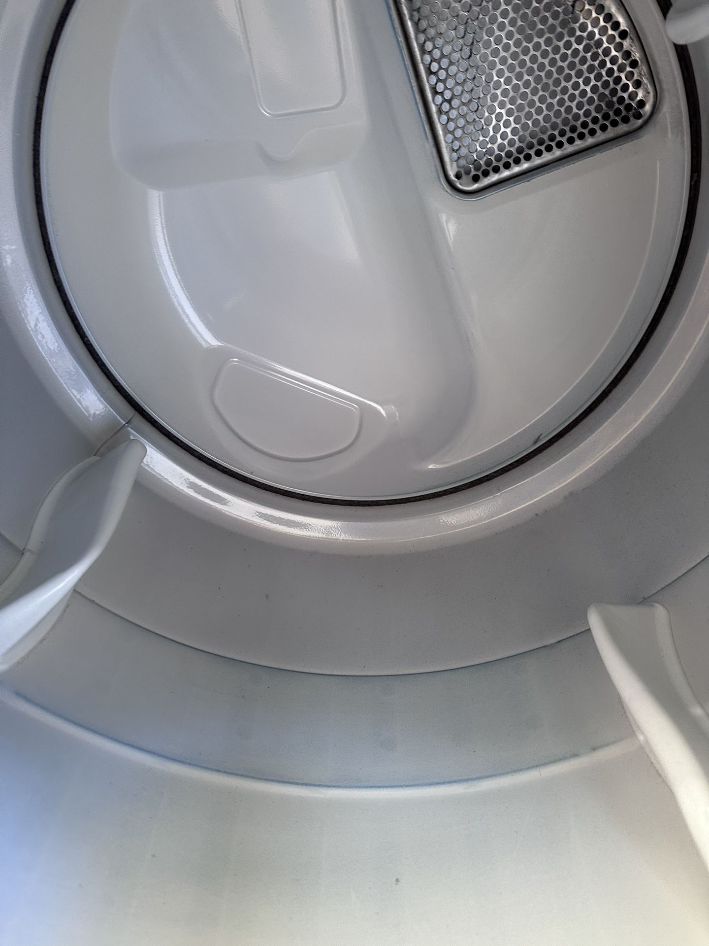 Whirlpool Washer And Dryer Laundry
