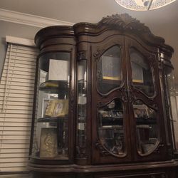 China Cabinet 
