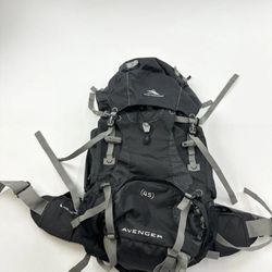 High Sierra Avenger Backpack 