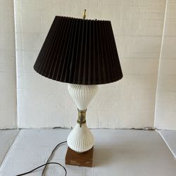 Vintage Lamp 