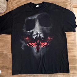 Silence Of The Lambs Tee " Read Description"