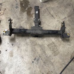 Tow Hitch 