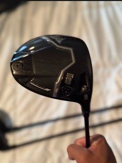 PXG Black Ops Driver