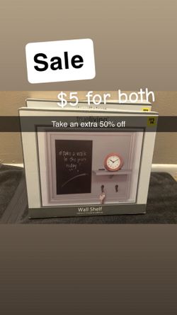 House wall decor