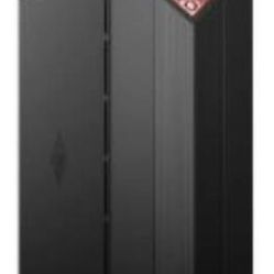 Gaming computer HP OMEN Obelisk 875-0xxx Gaming PC