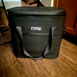 RTIC 50 Can Soft Cooler