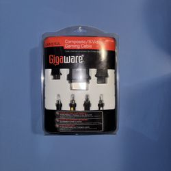Gigaware Universal Gaming Cable
