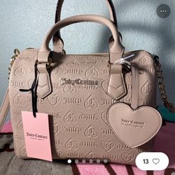 Juicy couture Bag