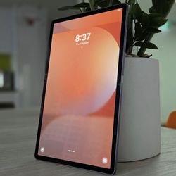 Galaxy s10+ tablet