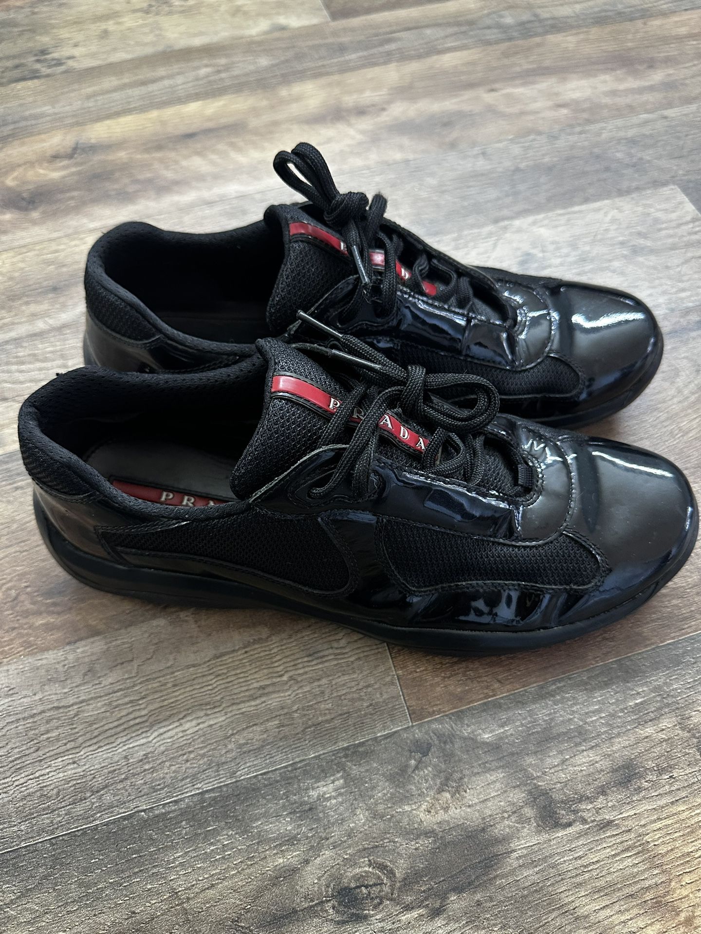 Prada Americas Cup