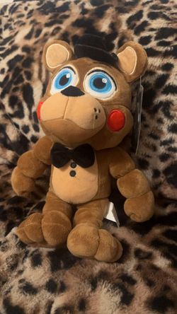 Freddy faz bear