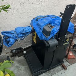 Kunchy Wheel Balancer