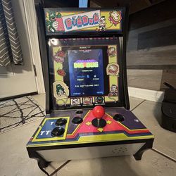 Arcade Machine